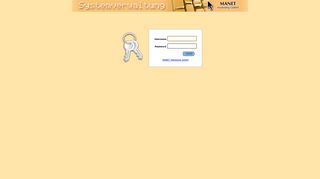 
                            4. MANET Central Login