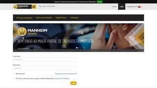 
                            6. Manheim Portugal Leilão Automóveis, compra e venda de viaturas ...