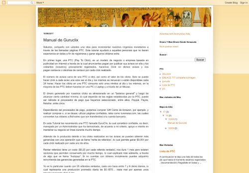 
                            11. Manual de Guruclix - papiro ptc
