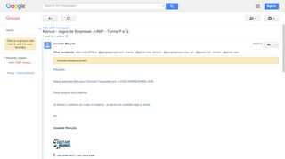 
                            9. Manual - Jogos de Empresas - UNIP - Turma P e Q - Google Groups