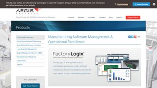 
                            12. Manufacturing Software Management & Operational ... - ...