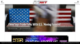 
                            11. Manufacturing.net | The Leading Source for Manufacturing News and ...
