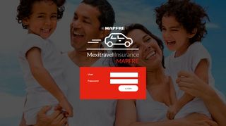 
                            7. Mapfre - Log On