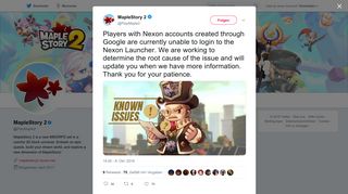 
                            6. MapleStory 2 on Twitter: 