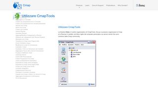 
                            1. mappe concettuali - Cmap | Cmap Software - IHMC