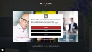 
                            2. Marc Fippel Business und Privat Fotografie