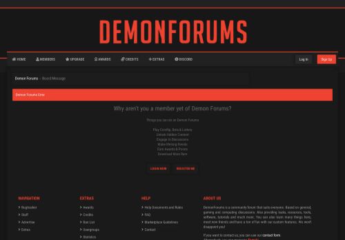 
                            12. March 24,2018 Fresh Pass Mix (19 Sites) - DemonForums