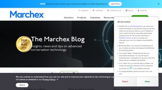 
                            5. Marchex Blog - leading call analytics provider shares tips