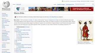 
                            9. Marco Polo – Wikipedia