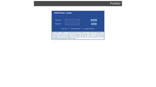 
                            4. Marfatia Portfolio Login