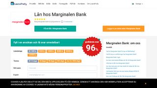 
                            7. ≡ Marginalen Bank: logga in på mina sidor ≫ registrering ...