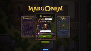 
                            2. Margonem MMORPG - Free fantasy multiplayer browser game - News