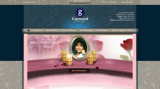 
                            7. Mari Carmen (Franco) Nava Login - Elkhart, Kansas | Garnand ...