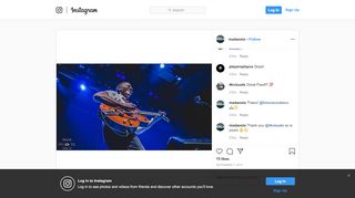 
                            10. MArius DAle on Instagram: “The Reverend Horton Heat ғaceвooĸ.coм ...