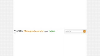 
                            13. Marjosports.com.br BetA - Orderbysite