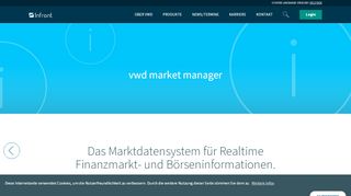 
                            1. market manager - VWD Group