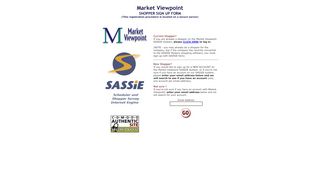 
                            10. Market Viewpoint - Sassie Mystery Shopping