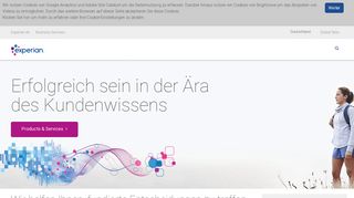 
                            3. Marketing Suite: Identity | Experian Marketing Services - Experian.de