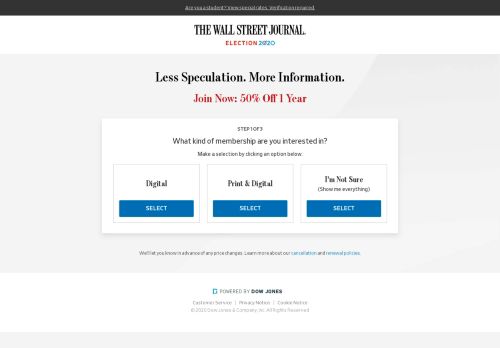 
                            8. MarketWatch - The Wall Street Journal