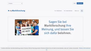
                            8. Marktforschung Berlin | Qualitative und ... - myMarktforschung