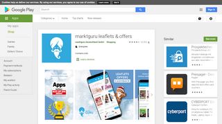 
                            4. marktguru Prospekte & Angebote - Apps on Google Play