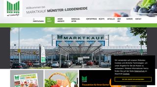 
                            3. Marktkauf Loddenheide