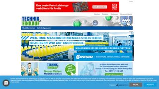 
                            13. Marktübersicht - Anbietersuche - BUKH-BREMEN GmbH
