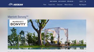 
                            12. Marriott Rewards®, The Ritz-Carlton Rewards® and ... - Aegean Airlines