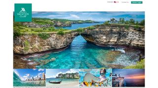 
                            5. Marriott Vacation Club Asia-Pacific