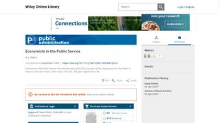 
                            9. Marris - Wiley Online Library