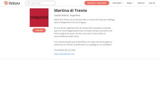 
                            6. Martina di Trento - Issuu