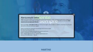 
                            6. Martins – Sistema Martins