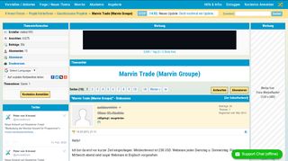 
                            4. Marvin Trade (Marvin Groupe) - X-Invest