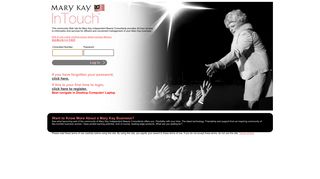 
                            7. Mary Kay Malaysia Consultant Login - Mary Kay InTouch