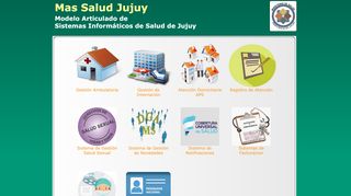 
                            7. Mas Salud Jujuy