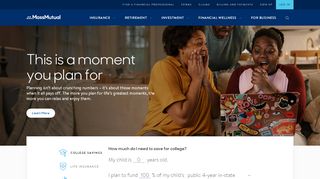 
                            12. MassMutual: Insurance and Financial Services – Live Mutual