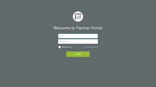 
                            4. Master Admin Login - Cloud Control Panel - serverdata.net