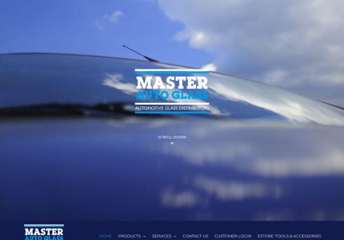 
                            3. Master Auto Glass for automotive glass