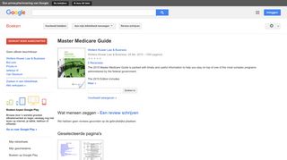 
                            5. Master Medicare Guide