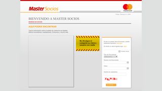 
                            5. Master Socios