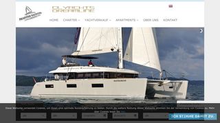 
                            9. Master Yachting: Home