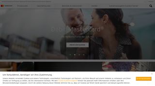 
                            5. Mastercard | A World Beyond Cash | Leader in Global Digital Payment ...