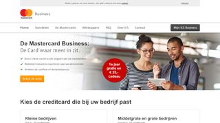 
                            6. Mastercard Business