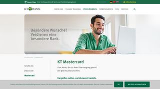 
                            9. Mastercard | KT Bank AG