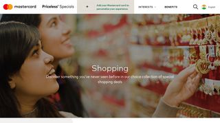 
                            11. Mastercard Moments India | Order your groceries online at BigBasket