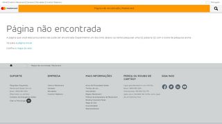 
                            6. Mastercard Platinum Proteções | Tipos de proteções