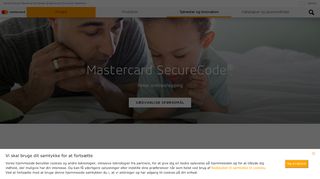
                            4. Mastercard SecureCode | Fordele & Tilmelding