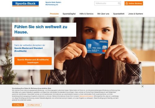 
                            5. Mastercard - Sparda-Bank