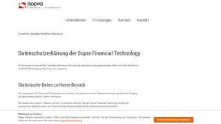 
                            9. MasterPass Datenschutz - SDV-IT