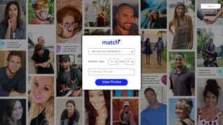 
                            6. Match.com® | The Leading Online Dating Site for Singles ...